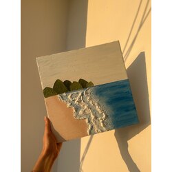 Yaz Serisi 1 - ‘Sahil’