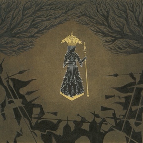 Unseen Ascension