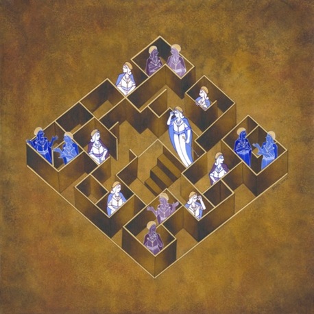 Lost Light