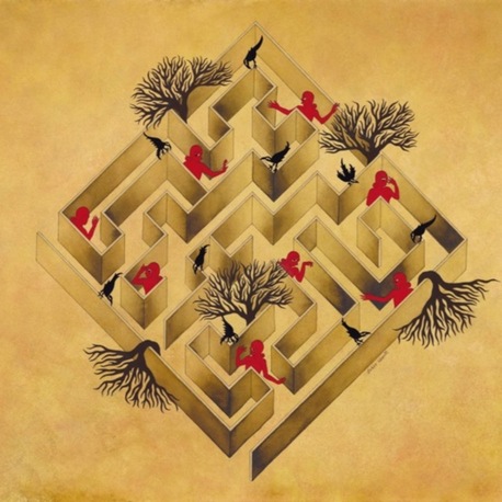 Labyrinth of Becoming