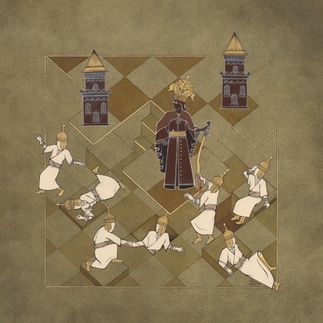Agony of the Ranks