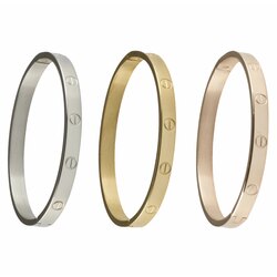 LOVE BRACELET  