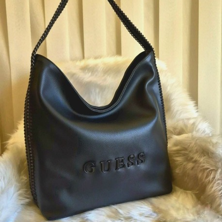 L07- Guess Siyah