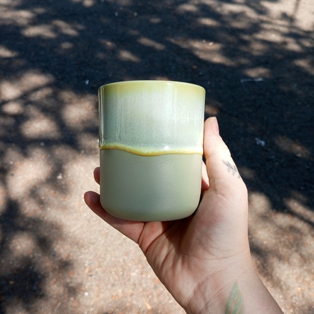 Green Lime Grand