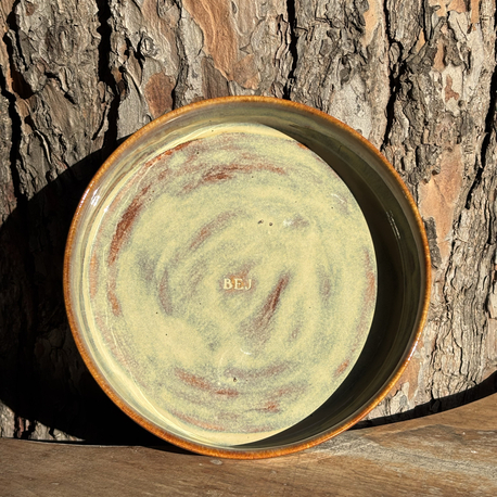 Magic Bowl