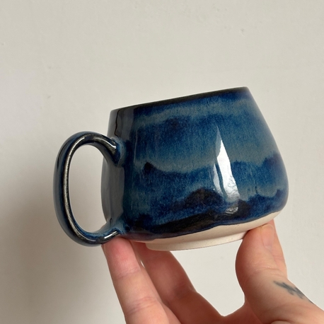 Dark Wonderland Mug