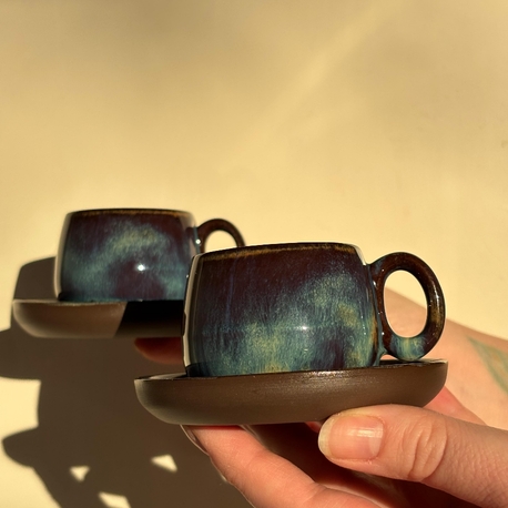 Milky Way Set