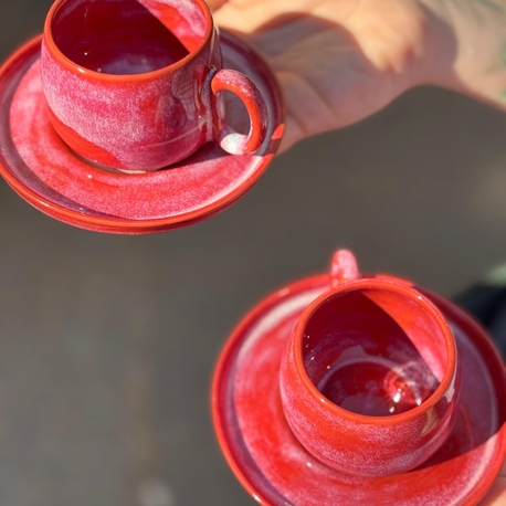 Hibiscus Set