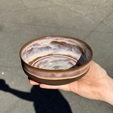 Moonwake Bowl