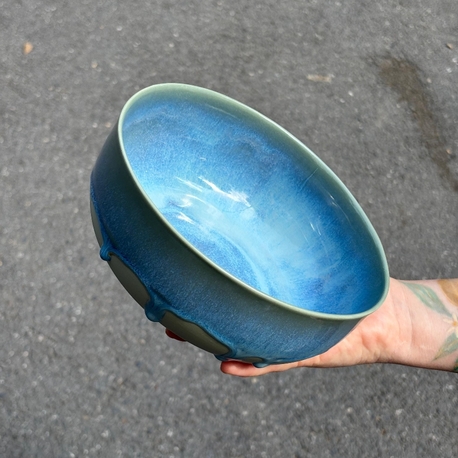Ocean Bowl