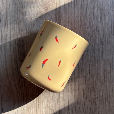 Chili Grand