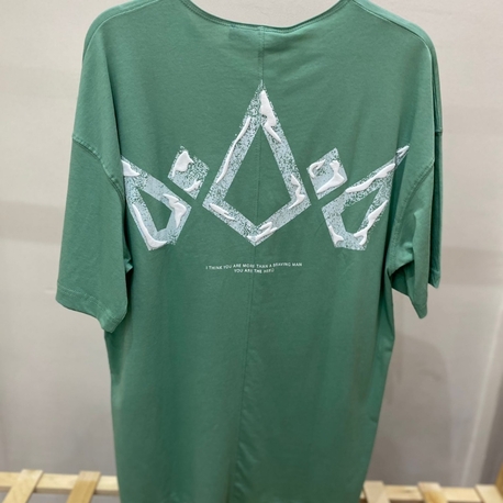 Oversize T-shirt