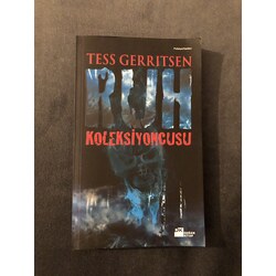 Ruh Koleksiyoncusu 
