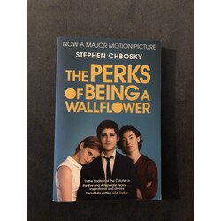 The Persk Of Being Wallflower 