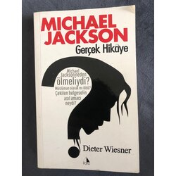Michael Jackson Sevenler İçin 