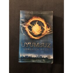 Uyumsuz 