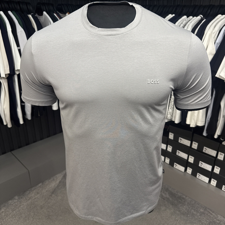 Boss Modal Kırışmayan Kumaş (410-Gri)