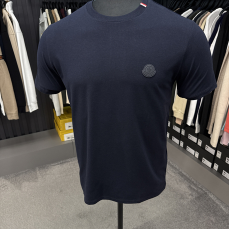 Moncler T-shirt (26801-lacivert)