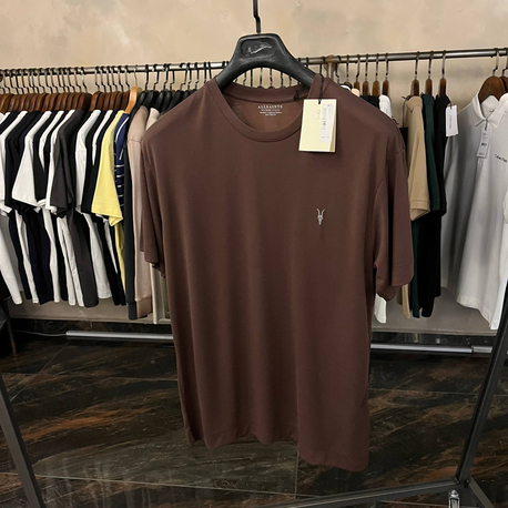 All Saınts modal kırışmayan kumaş  (kahverengi 262401)