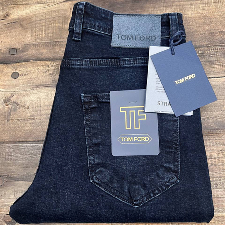 TOM FORD Kot Pantolon (1306-Lacivert )