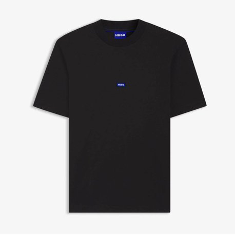 Hugo Boss T-shirt (26406-siyah)