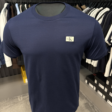 Calvin Klein T-shirt (26201-lacivert )