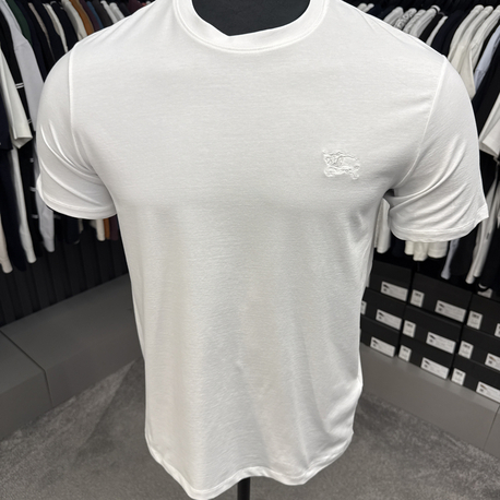 Burberry modal kırışmayan kumaş (414-Beyaz)