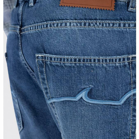Paul Shark Kot Pantolon (1321-Koyu Mavi)