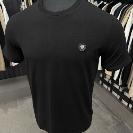 BOSS T-shirt (26403-siyah )