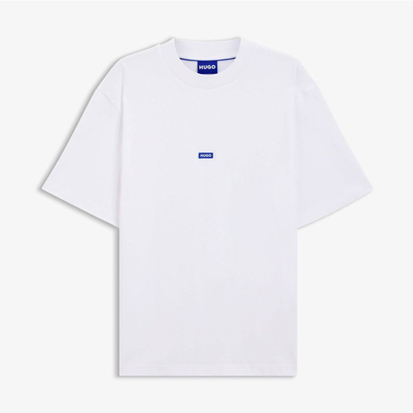 Hugo Boss T-shirt (26406-beyaz)