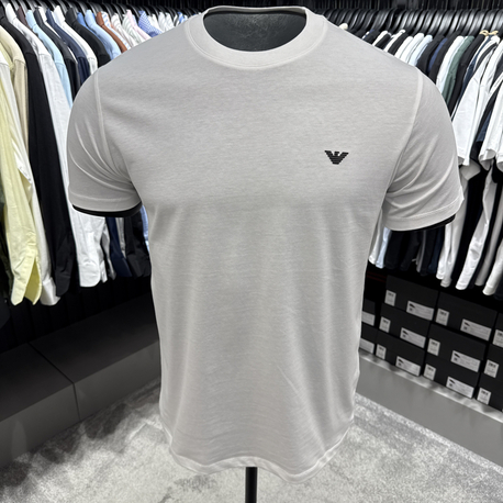 Emporıo Armani T-shirt (26502- Beyaz)
