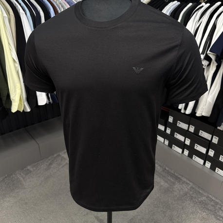 Emporıo Armani T-shirt (26502- Siyah)