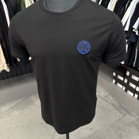 OUTLET ÜRÜNÜ BOSS T-shirt (26408- Siyah)