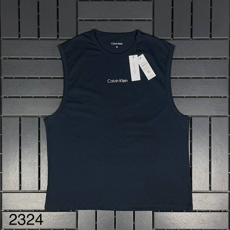 Calvin Klein Atlet (2324-Lacivert)