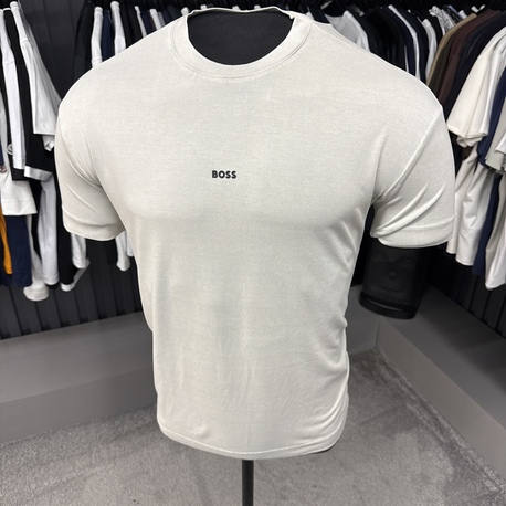 Boss Modal Yıkamalı Kırışmayan Kumaş (Brown -2173)