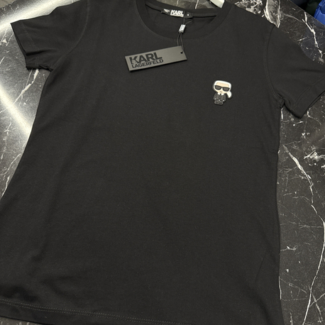 KADIN KARL Lagerfeld t-shirt