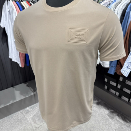 T-shirt (26119-Bej)