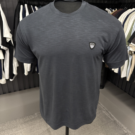 Emporio Armanı EA7 Modal Kırışmayan Kumaş (Siyah -380)