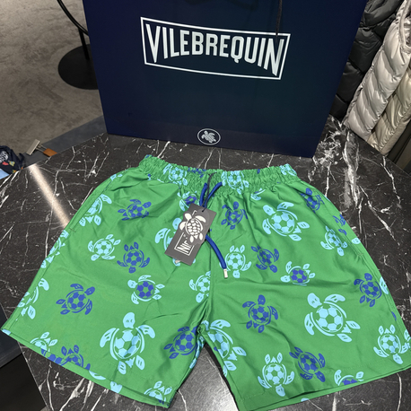 VILEBREQUIN Deniz Şortu