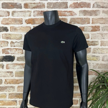 Basic T-shirt (2007-Siyah)