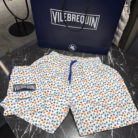 VILEBREQUIN Deniz Şortu