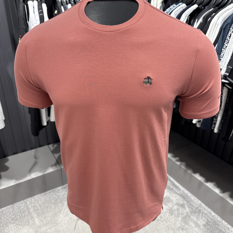 Premium Brooks Brothres T-shirt (2245-Somon)