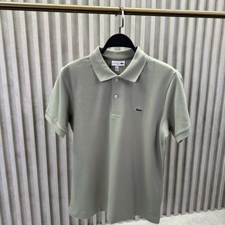 Polo Yaka (1010-Mint Yeşili)