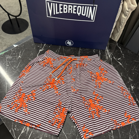 VILEBREQUIN Deniz Şortu