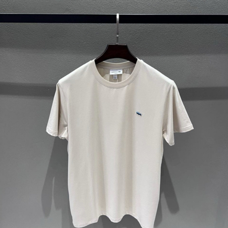 YENİ LOGO T-shirt (26115-Bej)