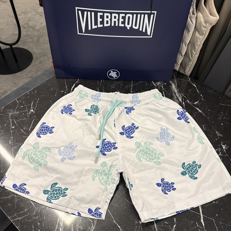 VILEBREQUIN Deniz Şortu