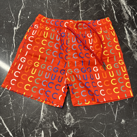 Çocuk Gucci Deniz Şortu