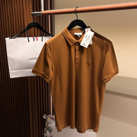 Paris Polo Yaka (1111-Taba)