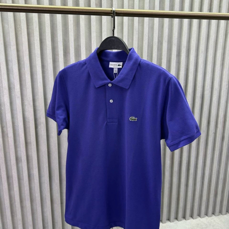 Polo Yaka (1010-Mor)