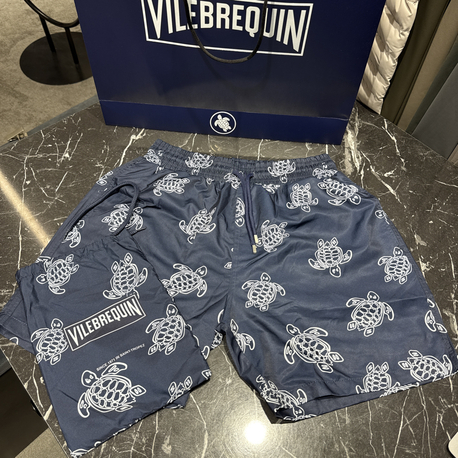 VILEBREQUIN Deniz Şortu